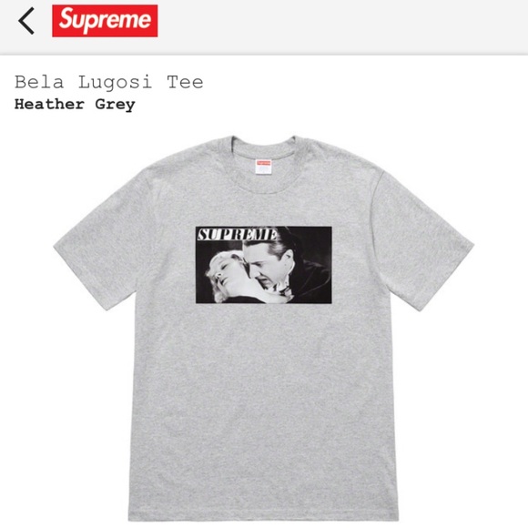bela lugosi supreme